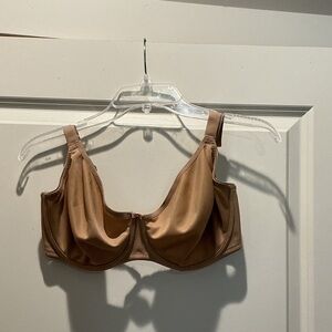 Fantasie Smooth Beige Underwire Bra